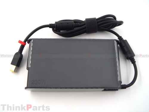 Lenovo 230W Slim supplier Adapter AC 20V 11.5A Power Charger