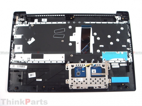 Lenovo ideapad S340-15IWL 15API 15IML 15IIL 15.6