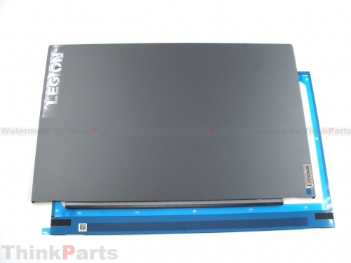 New/Original Lenovo Legion 7-15IMH05 Legion 7-15IMHg05 15.6" Lcd cover rear back and front bezel