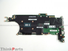 New/Original For Lenovo ThinkPad X280 12.5" intel i5-8250U 1.6GHz 16GB Motherboard System board 01LX674