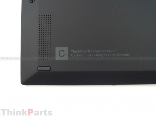 Lenovo ThinkPad X1 Carbon 8 Gen 8th 14.0