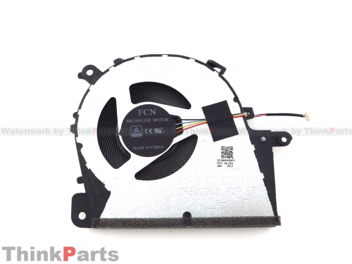 New/Original Lenovo ideapad 3-14ADA05 3-14ARE05 3-14IML05 3-14IIL05 3-14ITL05 CPU System Fan