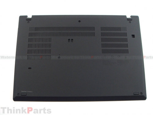 New/Original Lenovo ThinkPad T14 Gen 2 14.0" Base cover Bottom Lower 5CB0Z69342 WWAN