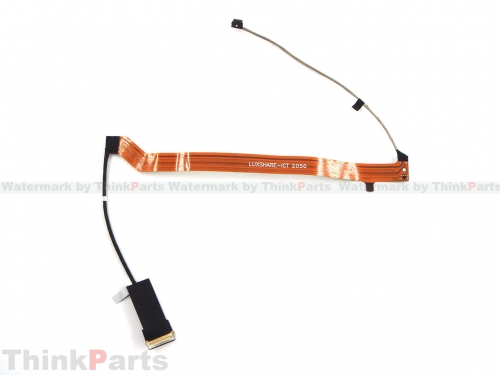 New/Original Lenovo ThinkPad X390 X13 FX390 13.3" LCD RGB camera cable 02HL037 02HL039