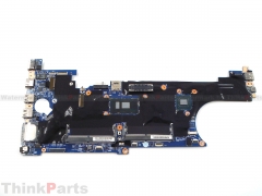 New/Original Lenovo ThinkPad P51s 15.6" intel i7-7500U Motherboard M520M N16s 02HL468 01ER151