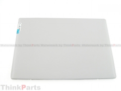 New/Original Lenovo ideapad L340-15IWL 15API Lcd back cover with cable 5CB0U42898 White