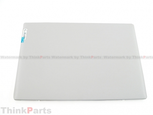 New/Original Lenovo ideapad L340-15IWL 15API Lcd back cover with cable 5CB0U42898 White