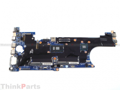 New/Original Lenovo ThinkPad P51s 15.6"  intel i7-7600U 2.8Ghz M520M Motherboard 02HL484 01ER157