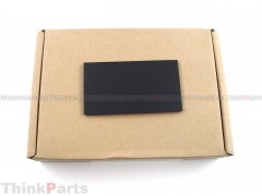 New/Original Lenovo ThinkPad X390 X13 Yoga Gen 1 Clickpad touchpad 01YU082 01YU081 Black