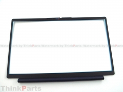 New/Original Lenovo ideapad 3-15ITL6 15ALC6 15ADA6 15.6" Lcd front bezel 5B30S18994 Blue