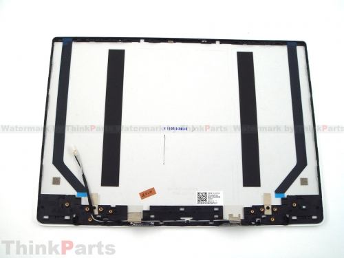 New/Original Lenovo ideapad 330s-14IKB 14AST 14.0" Lcd Back Cover Top Lid with antenna kit white color 5CB0R07632