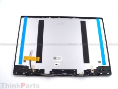 New/Original Lenovo ideapad 330s-14IKB 14AST 14.0" Lcd Back Cover Lid with antenna kit PG color 5CB0U59381