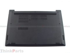 New/Original Lenovo ThinkPad E580 E585 15.6" Base Cover Lower Case Bottom 01LW410