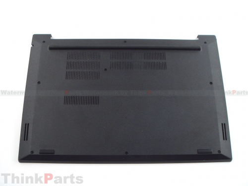 New/Original Lenovo ThinkPad E580 E585 15.6" Base Cover Lower Case Bottom 01LW410