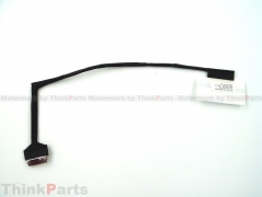 New/Original Lenovo ThinkPad L13 20R3 20R4 13.3" Lcd eDP cable 40pings For FHD touch 5C10S73183
