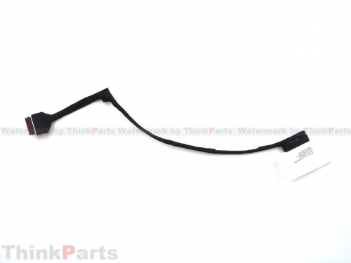 New/Original Lenovo ThinkPad L13 20R3 20R4 13.3“ Lcd eDP cable 30pings For Non-touch 5C10S73180