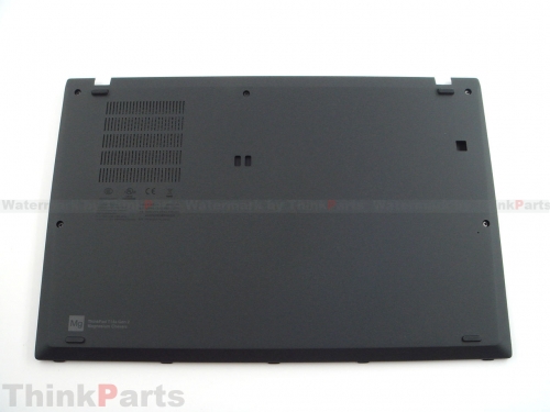 New/Original Lenovo ThinkPad T14S Gen 2 14.0" Base cover Bottom Lower Case 5CB0Z69318 WLAN versions