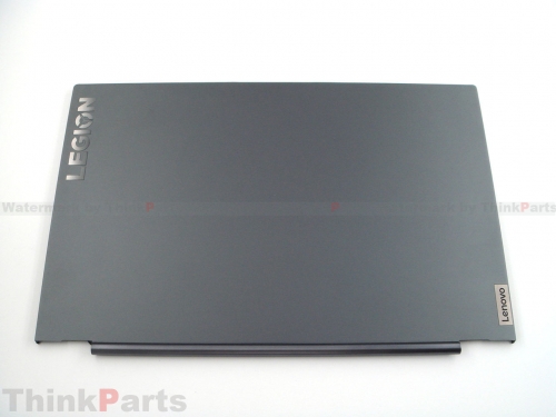 New/Original Lenovo Legion 7-15IMH05 7-15IMHg05 15.6" Lcd Cover Top Back with Antenna kit 5CB0Z20990