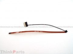 New/Original Lenovo ThinkPad T490 P43s T14 P14s 14.0" Led Cable 02HK976 DC020022R00