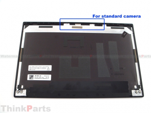 New/Original Lenovo ThinkPad X1 Carbon 6th Gen 6 14.0" Lcd Back Cover 01YU642 WQHD Lcd screen and standard camera