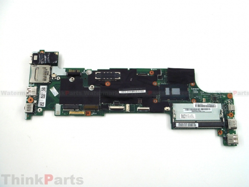 New/Original For Lenovo ThinkPad X270 12.5" intel i7-7600U 2.8Ghz Motherboard Sytemboard 01HY508