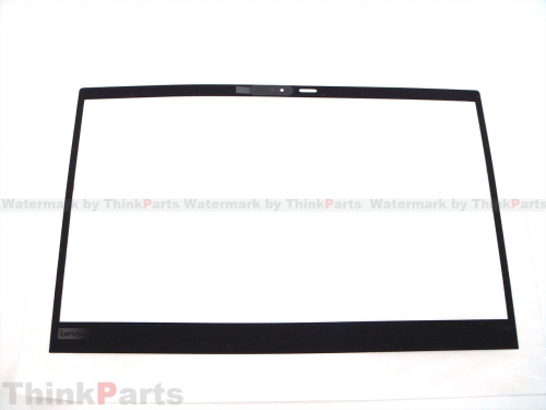 New/Original Lenovo ThinkPad X1 Carbon 7th 8th Gen Lcd front bezel sheet For IR-camera versions 5M10Y34503