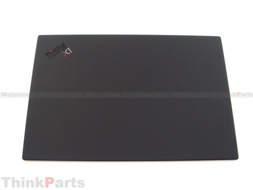 New/Original Lenovo ThinkPad X1 Carbon 7th Gen 14.0" Lcd Back Cover for SM Camera without Cable