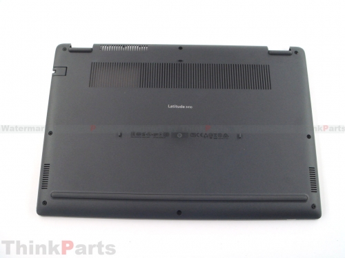 New/Original DELL Latitude 3410 14.0 inch Base Cover Bottom Lower Case VMY1K 0VMY1K Black