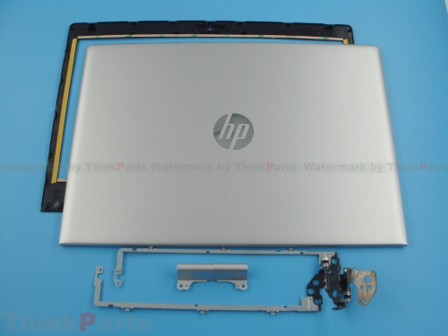 New/Original HP Probook 640 645 G5 14.0" Lcd cover Front Bezel Hinges Cap for Non touch Screen L69928-001