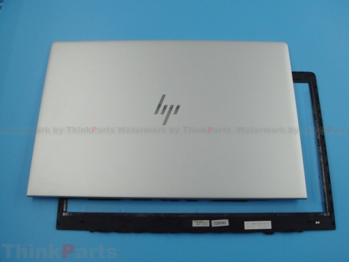 New/Original HP Elitebook 755 850 G5 15.6" LCD Back Cover & Bezel For IR-Camera L15525-001
