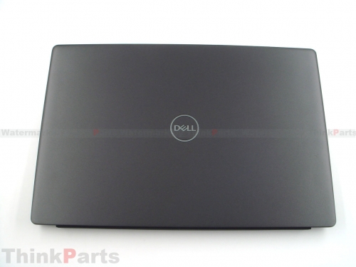 New/Original DELL Inspiron 7590 15.6" Lcd Back Cover Top Rear Lid Black 0M6PD2 M6PD2