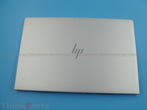 New/Original HP Elitebook 755 850 G5 15.6'' LCD Back Cover Lid Rear L15525-001 SLV