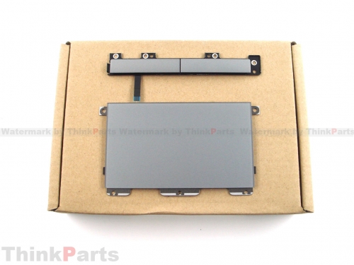 New/Original HP EliteBook 755 850 G5 15.6" touchpad Click Button L14369-001 Gray