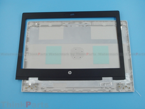 LCD COVER BEZEL HP Pavillon G7 EUR 22,50 - FR