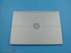 New/Original HP ProBook 440 445 G7 14.0" LCD Back Cover With Antenna Non-touch L78072-001