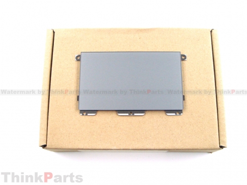 New/Original HP EliteBook 850 G6 15.6" Touchpad ClickPad Mousepad L63368-001 Gray