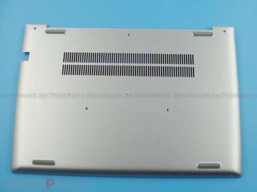 New/Original HP Probook 450 455 G6 15.6" Base Cover Bottom Lower Case L45088-001 Silver