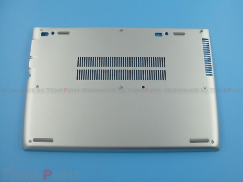 New/Original HP Probook 640 G4 14.0'' Base Cover Lower Case UMA L09528-001 Silver