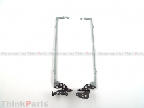 New/Original HP Probook 640 645 G4 G5 14.0" hinges Left & Right for Non Touch Screen L09544-001 L09544-001