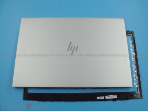 New/Original HP Elitebook 755 850 G5 15.6" LCD Cover and front Bezel for SM-Cam L15525-001
