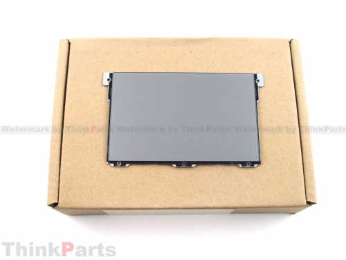 New/Original HP ZBook Studio G7 G8 15.6" Touchpad ClickPad M12865-001 B192636A Gray