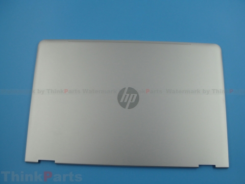 New/Original HP Envy X360 M6-AQ 15-AQ 15T-AQ 15.6" LCD Back Cover Top Rear Lid 856799-001