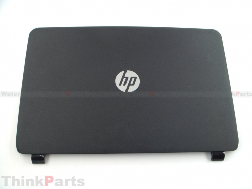New/Original HP 15-R 15-G 250 255 G3 15.6" LCD Back Cover Top Lid Rear 749641-001 Black