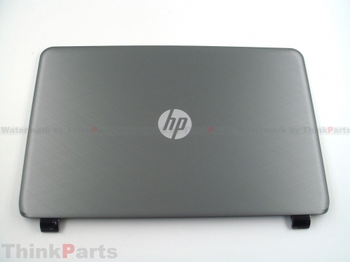 New/Original HP 15-R 15-G 250 255 G3 15.6" LCD Back Cover Top Lid Rear 760967-001 Gray