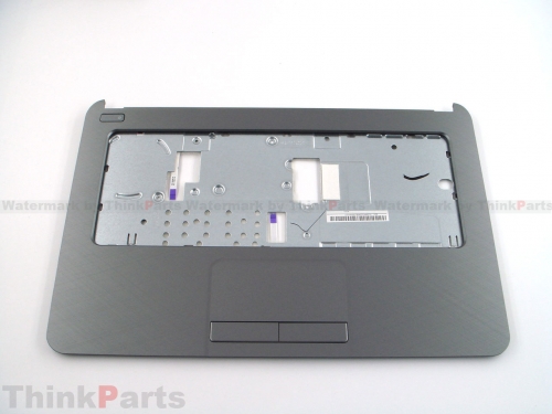 New/Original HP 14-R 14-G 14.0'' Palmrest Keyboard Bezel Upper Case 760247-001 with Touchpad
