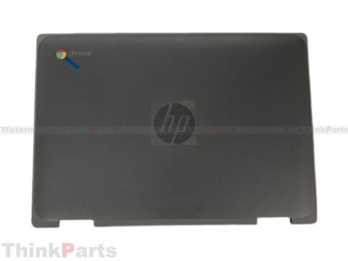 New/Original HP Chromebook X360 11 G3 11.6" Lcd back cover Rear Top Lid with Antenna L92203-001