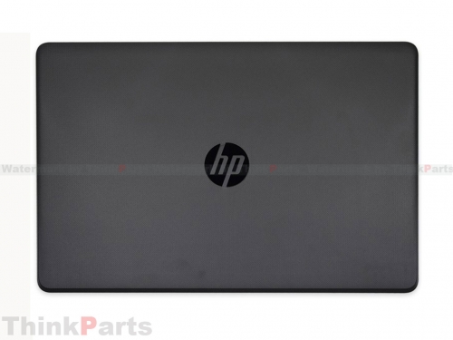 New/Original HP 15-BS 15T-BR 15-BW 15.6" Lcd Back Cover Top Rear Lid case 924899-001