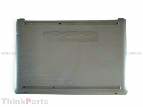 New/Original HP 240 245 246 G7 14.0" Base Cover Bottom Lower Case L44057-001 Gray