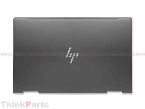 New/Original HP Envy X360 13-AY 13.3" LCD Back Cover Top Rear Lid L94498-001 AM2UT000110