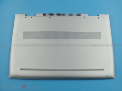 New/Original For HP Envy X360 15-BP 15T-BP 15-BQ 15M-BQ 15.6" Base Cover 934639-001 Silver